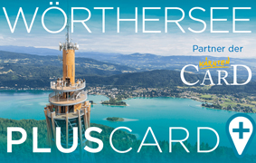 woerthersee card
